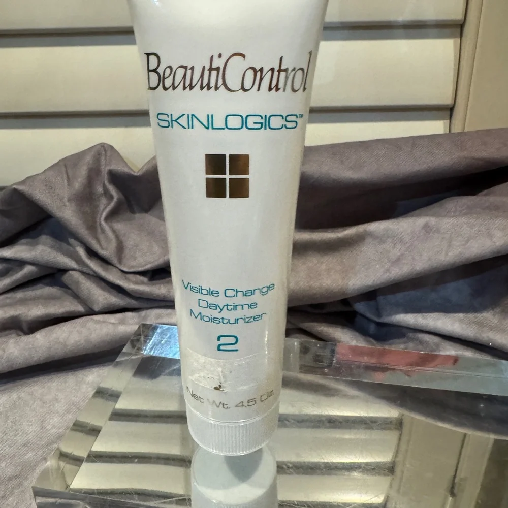 beauticontrol nourish your